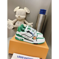 Louis Vuitton Trainer Sneaker